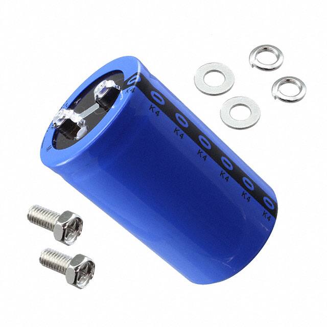 MAL250019222E3 Vishay Beyschlag/Draloric/BC Components  Condensateurs électrolytiques en aluminium